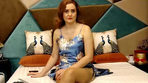 Snapshot of katequeenx chatting on March 12, 8:52 pm KateQueenston -- online show from March 12, 8:52 pm