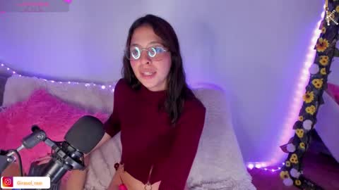 Kate online show from December 4, 6:55 am