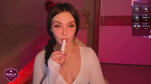 katerinawave online show from February 27, 1:33 pm