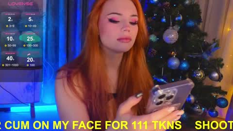 Katerinchik online show from December 25, 8:07 pm