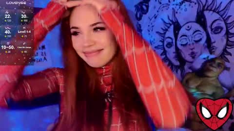 Katerinchik online show from February 18, 1:33 pm