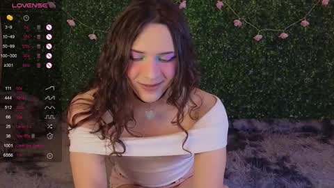 Snapshot of katerinnna chatting on March 27, 5:23 pm Katerina online show from March 27, 5:23 pm