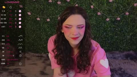 Snapshot of katerinnna chatting on April 3, 5:00 pm Katerina online show from April 3, 5:00 pm