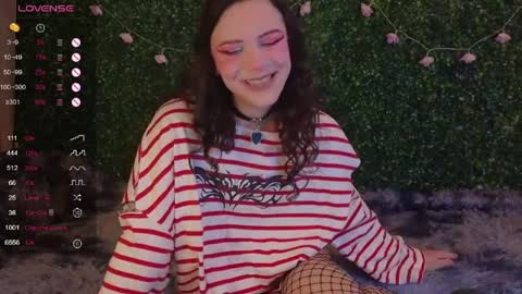 Snapshot of katerinnna chatting on April 5, 4:37 pm Katerina online show from April 5, 4:37 pm