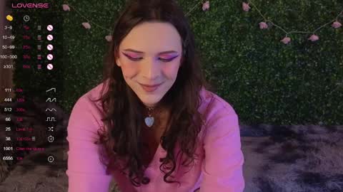 Snapshot of katerinnna chatting on April 9, 6:35 pm Katerina online show from April 9, 6:35 pm