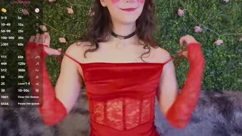 Snapshot of katerinnna chatting on April 20, 4:54 pm Katerina online show from April 20, 4:54 pm