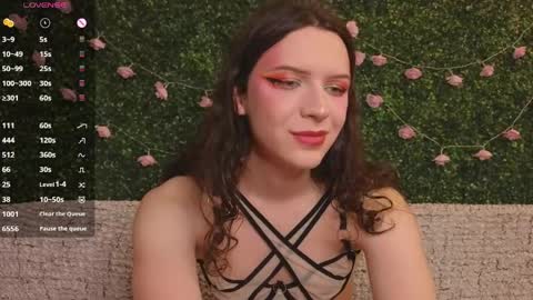 Snapshot of katerinnna chatting on June 7, 6:33 pm Katerina online show from June 7, 6:33 pm