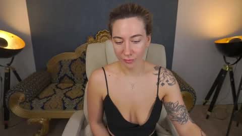 Kate online show from April 27, 5:49 am