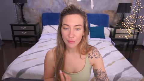 Kate online show from May 22, 6:09 am