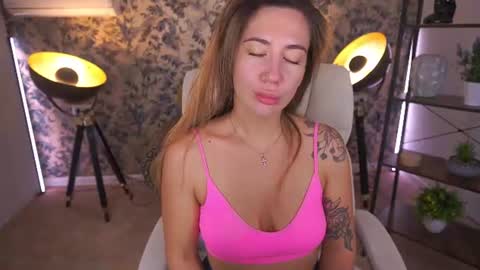 Kate online show from July 10, 6:39 am