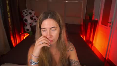 Kate online show from July 13, 5:32 am