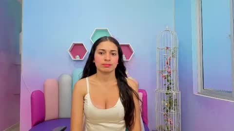 Kate Skinny  online show from January 18, 11:25 am