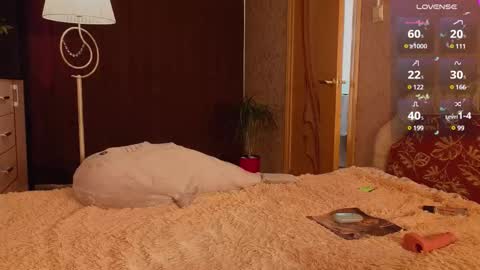 Kate online show from December 24, 6:22 am