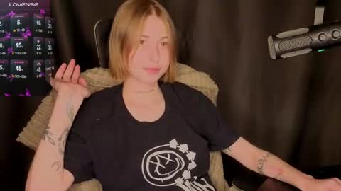 Kate online show from July 31, 12:04 pm