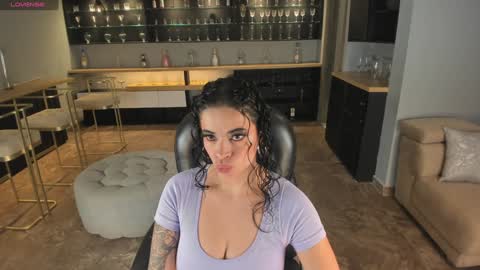 K A T E  online show from January 29, 11:20 am