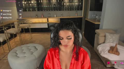 K A T E  online show from January 29, 2:21 pm