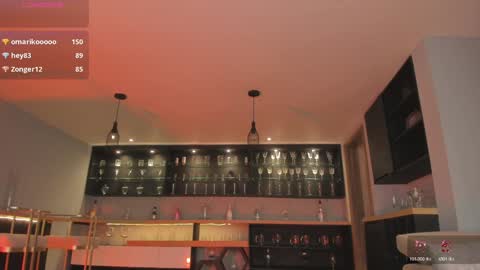 K A T E  online show from January 30, 2:15 pm