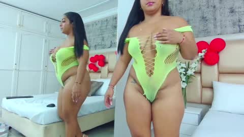 Kate Venegas online show from February 18, 8:14 pm