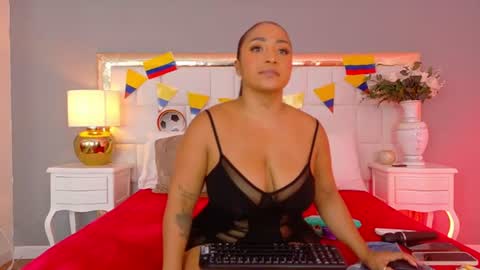 Snapshot of katevenegas chatting on July 3, 8:26 pm Kate Venegas online show from July 3, 8:26 pm