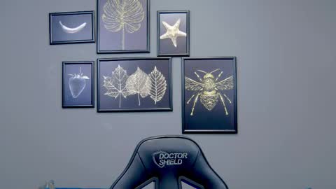 Snapshot of katewalker_ chatting on March 7, 6:11 pm Kate online show from March 7, 6:11 pm