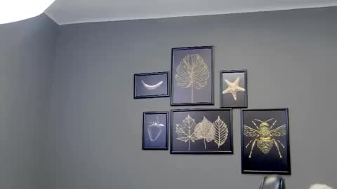 Snapshot of katewalker_ chatting on March 11, 12:22 am Kate online show from March 11, 12:22 am