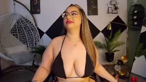 Kate online show from August 1, 7:24 pm