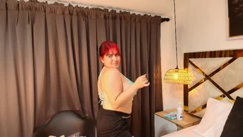 kate rodrigues online show from March 12, 11:38 am