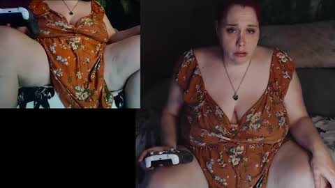 Snapshot of katgall327 chatting on March 9, 3:43 am Kate online show from March 9, 3:43 am