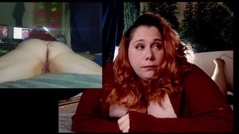 Snapshot of katgall327 chatting on October 25, 2:19 am Kate online show from October 25, 2:19 am