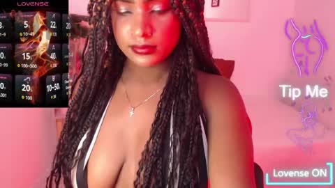 kath_shade online show from June 24, 3:05 am