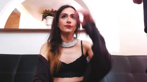 Snapshot of kathaleia666 chatting on October 9, 7:01 pm Kathaleia online show from October 9, 7:01 pm