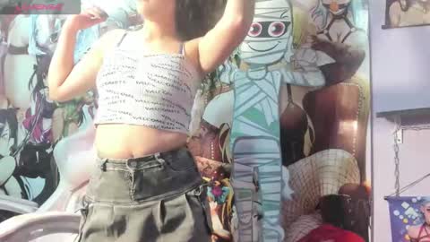 KATHALEYA online show from November 3, 12:28 pm