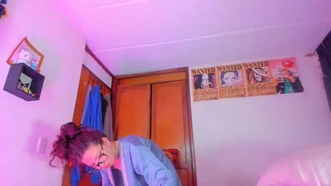 Katerine online show from January 17, 5:00 am