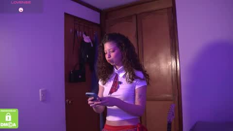 Katerine online show from October 8, 1:36 am