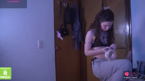 Katerine online show from November 5, 10:21 pm