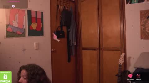 Katerine online show from November 23, 2:44 am