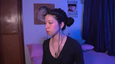 Katerine online show from March 7, 2:52 am