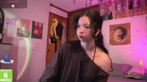 Katerine online show from June 21, 1:41 am