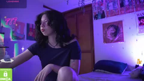 Katerine online show from August 8, 1:41 am