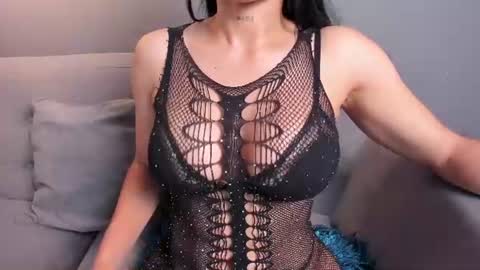 KATHE ANDERSON online show from July 23, 12:36 pm