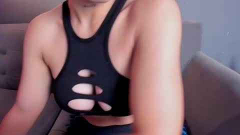 KATHE ANDERSON online show from July 31, 12:48 pm