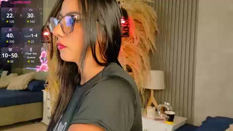 kathe_collins online show from July 27, 12:45 pm