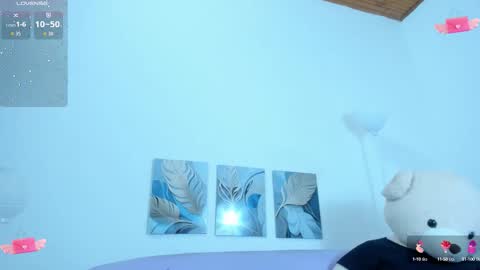 kathe_littlee online show from October 21, 3:35 pm