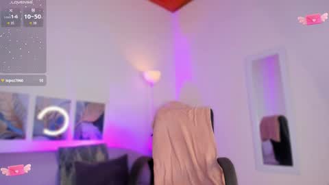 kathe_littlee online show from November 26, 4:30 pm