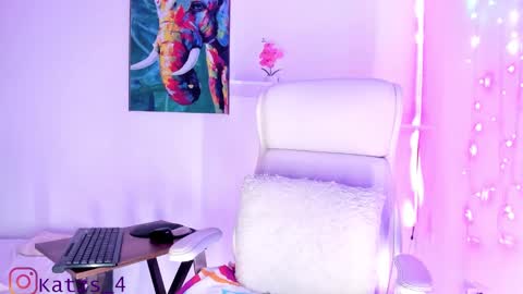 Snapshot of kathe_zanss chatting on February 10, 1:01 pm  KATHE online show from February 10, 1:01 pm