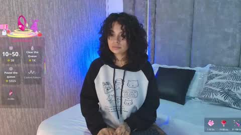 KatheGomez  online show from November 28, 2:58 am