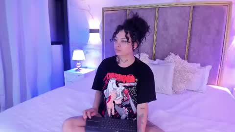 KatheGomez  online show from June 12, 2:54 am