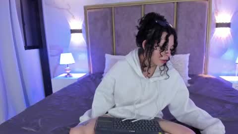 KatheGomez  online show from July 30, 3:05 am
