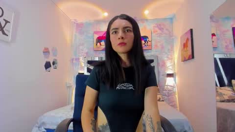 KATHERIN  online show from January 19, 3:05 pm