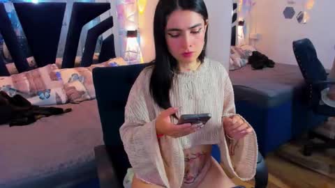 KATHERIN  online show from February 6, 3:11 am